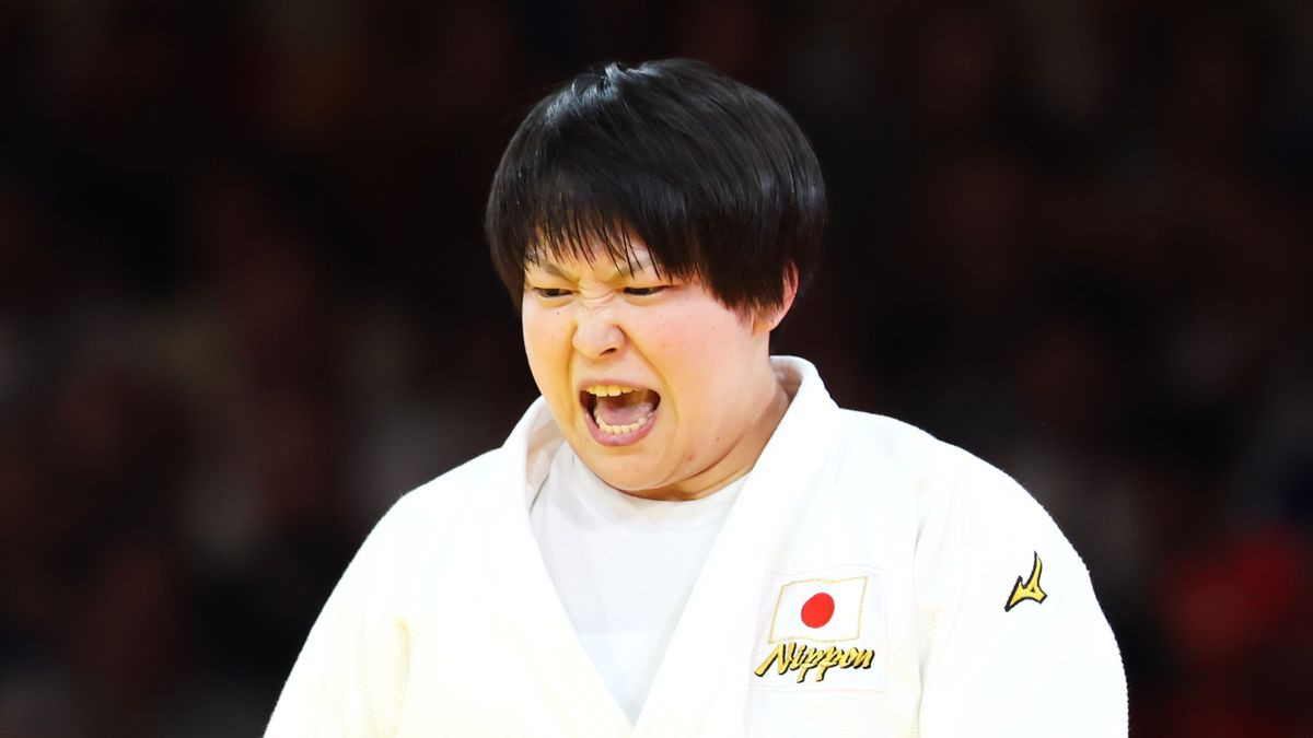 【柔道】初出場の高山莉加が3位決定戦で敗れる　“柔道ニッポン”は6日連続メダル獲得ならず