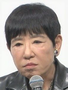 和田アキ子、いしだあゆみさんを悼む　「いつも守ってくれた」　デビュー当時の思い出