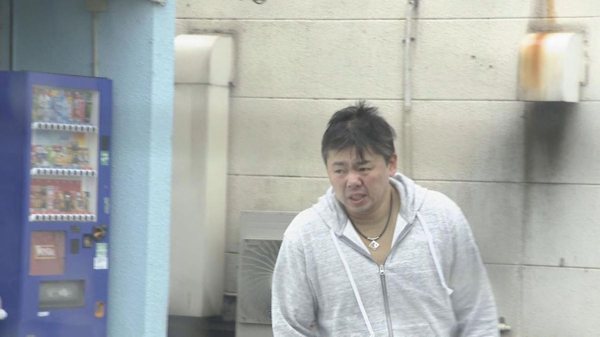 元従業員男性に暴行を加え死亡させた疑い　逮捕の飲食店経営者の男ら2人を傷害致死と逮捕監禁致傷の罪で起訴　津地検