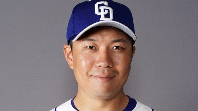 中日・大野雄大　7回で交代　ベンチで味方の勝ち越し願って見守るもかなわず