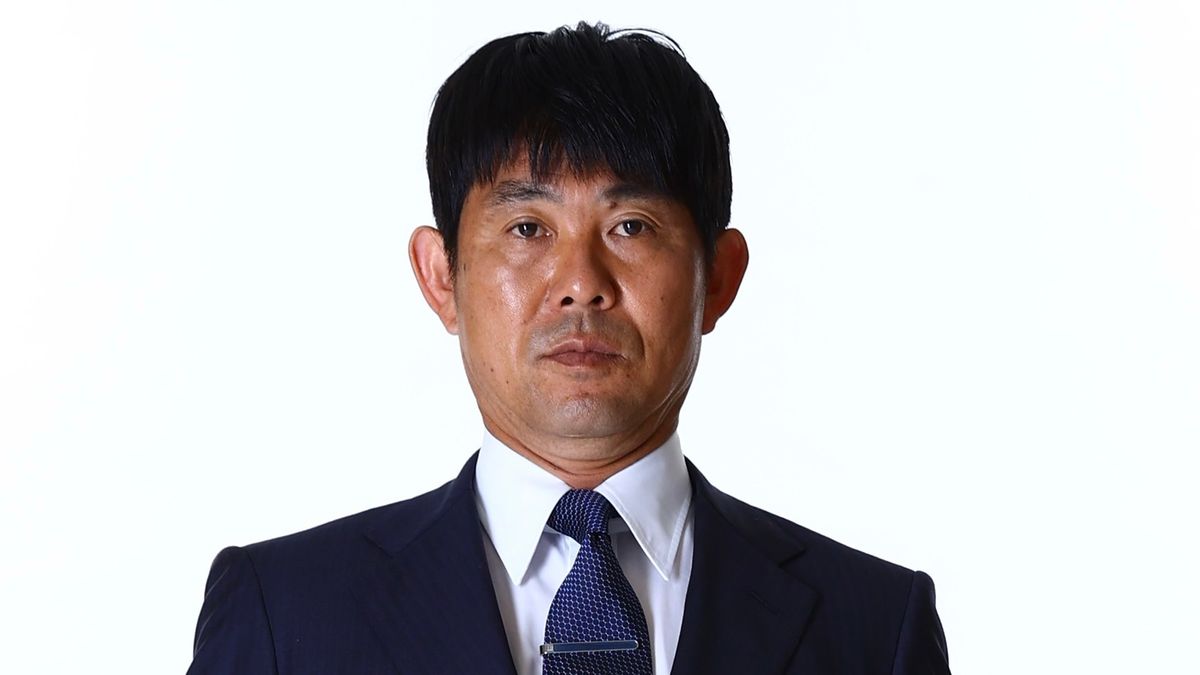 サッカー日本代表FIFAランク24位をキープでアジア2番手