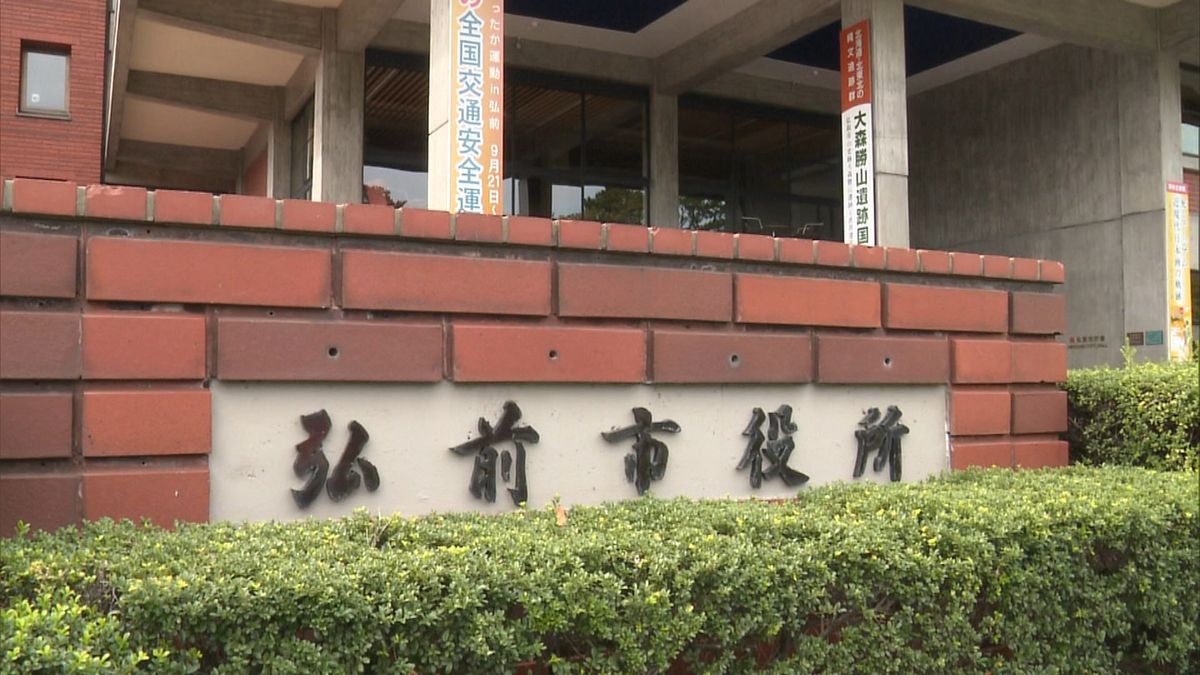 未明に２度“避難呼びかけ防災無線”誤放送