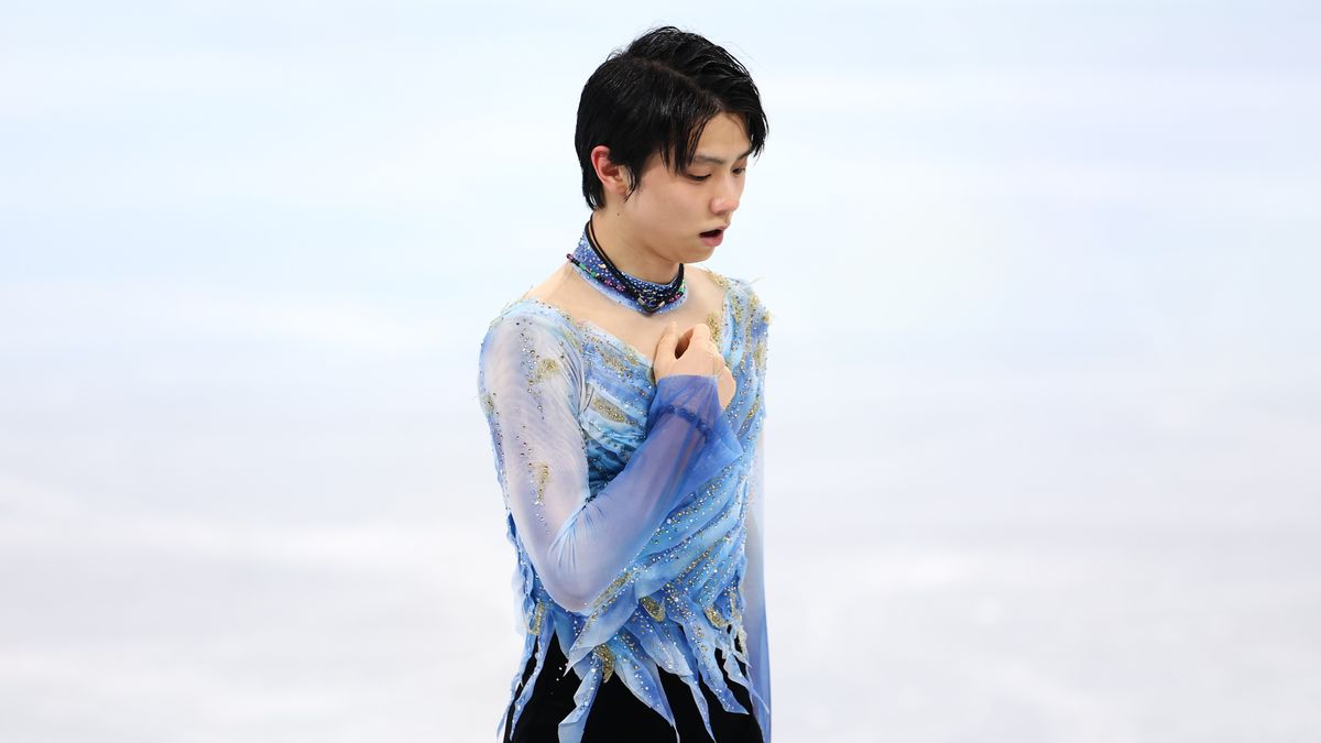 羽生結弦がベストコスチューム賞とベストプログラム賞にノミネート　2月にISU最優秀賞を発表