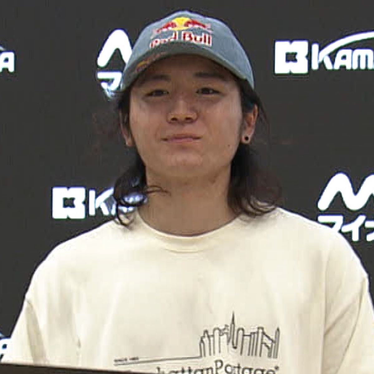 「自転車のフィギュアスケート」BMXフラットランド・早川起生がオリジナル技披露で優勝