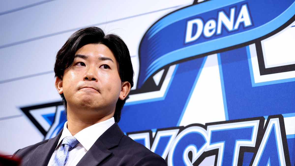 今永昇太がカブスと契約合意発表　DeNAへの譲渡金は最大『20.1億円』