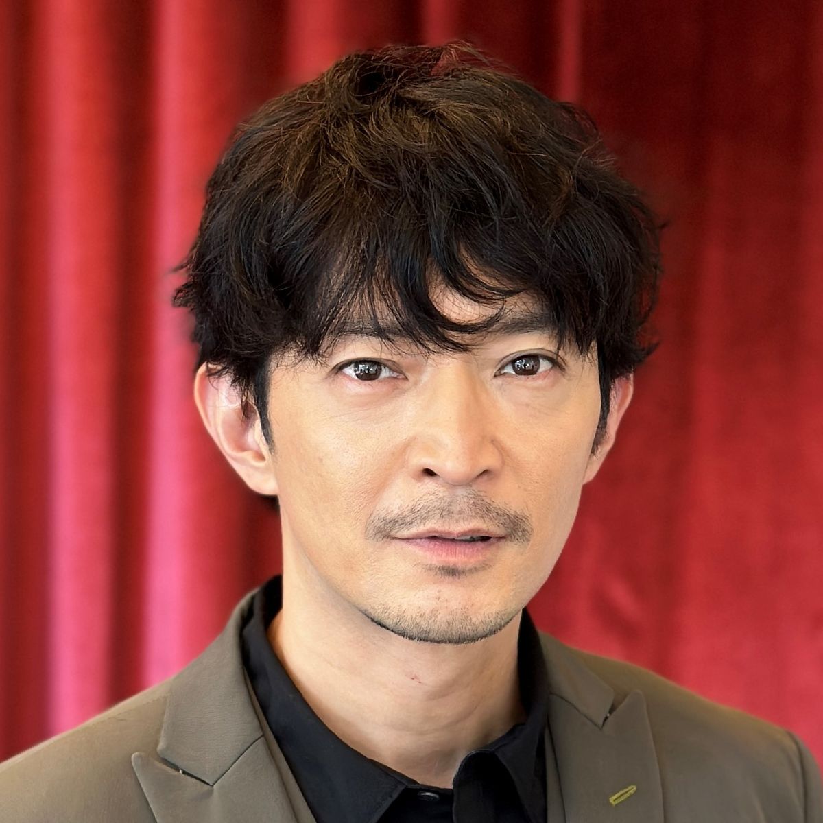 津田健次郎「映画を作りたかった」　声優・俳優になることが夢ではなかった　自身の原点を明かす