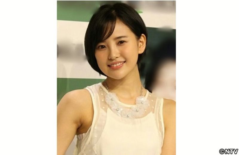 兒玉遥、ＨＫＴ４８卒業し、女優に（2019年6月4日掲載）｜日テレNEWS NNN