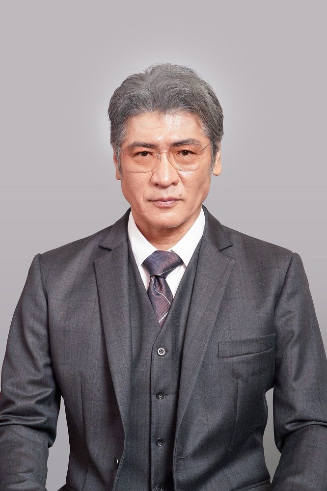 吉川晃司 父親役で間宮祥太朗と共演 「“よし！”という手応えがありました」（2024年3月12日掲載）｜日テレNEWS NNN