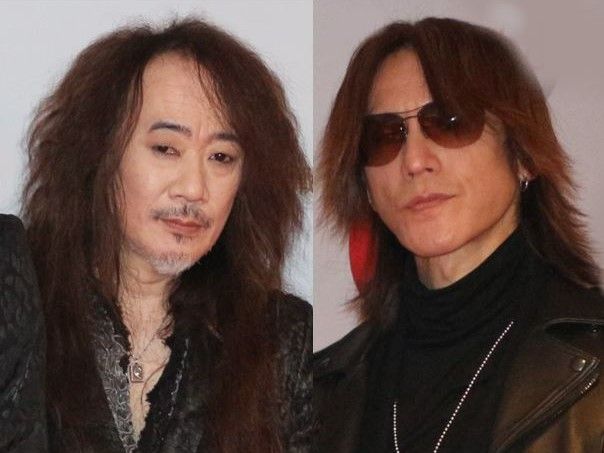 X JAPAN・HEATHさん死去 SUGIZO「ずっと闘病していたなんて」 メンバーが追悼（2023年11月11日掲載）｜日テレNEWS NNN