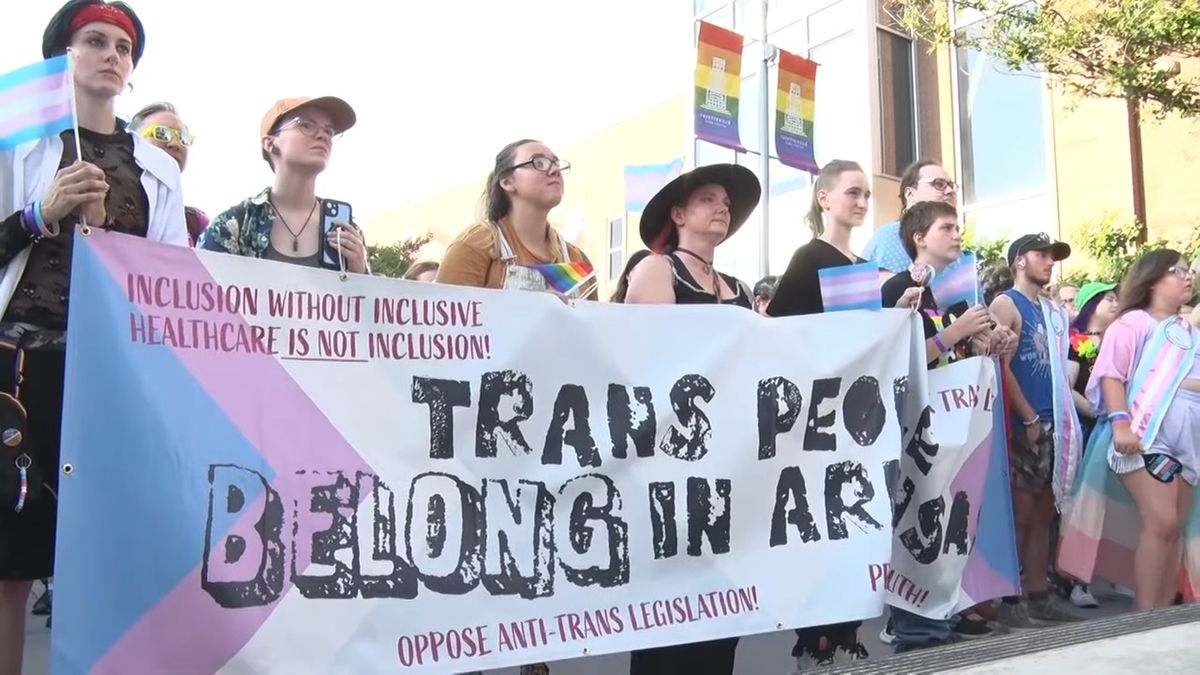 トランスジェンダーの“吹き替え”どうする？…報道局員が考える「多様性」の伝え方