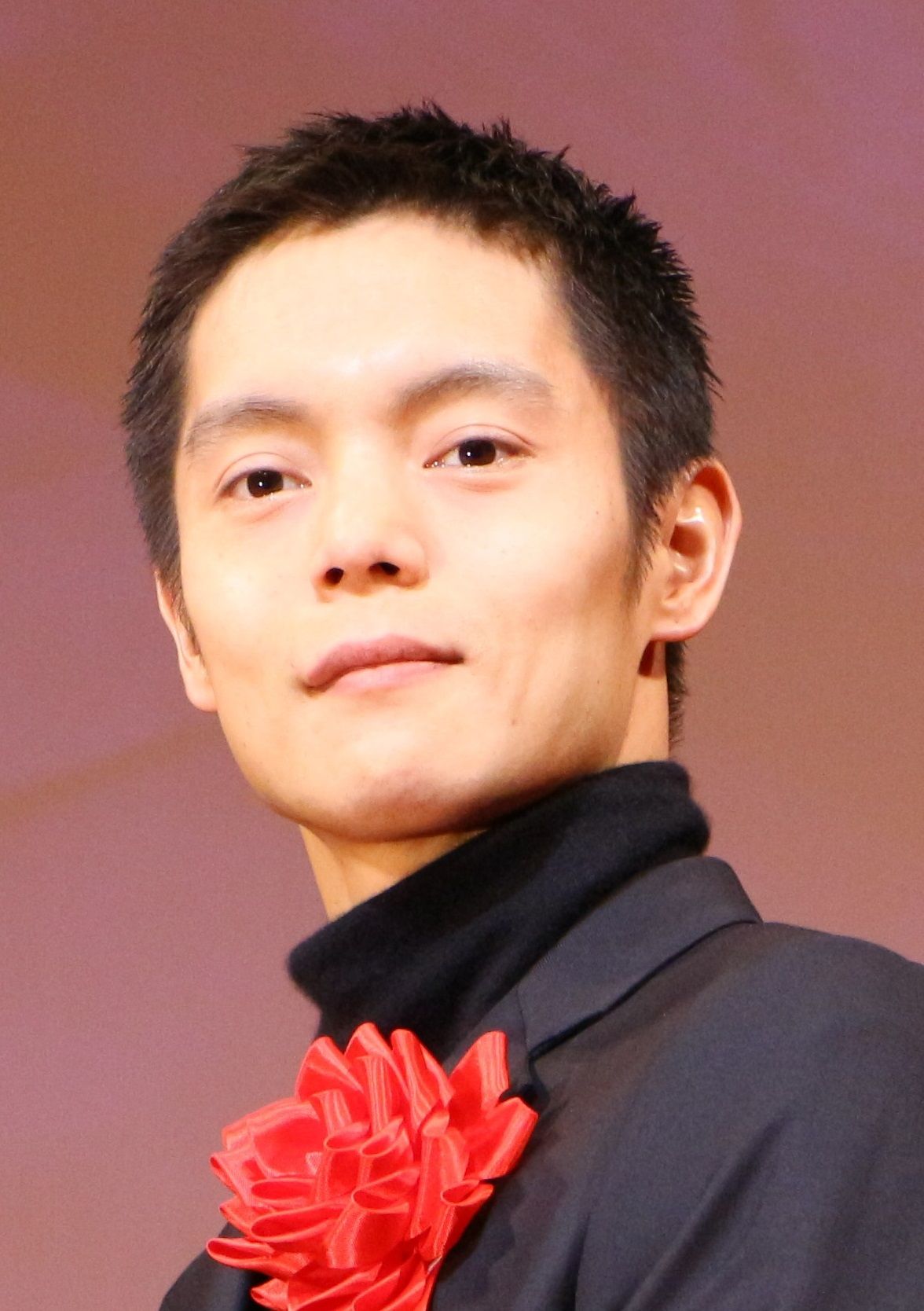 窪田正孝さん