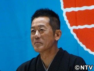 六代目円楽、32年ぶり寄席「ずっこけ」歌丸会長は約束手形