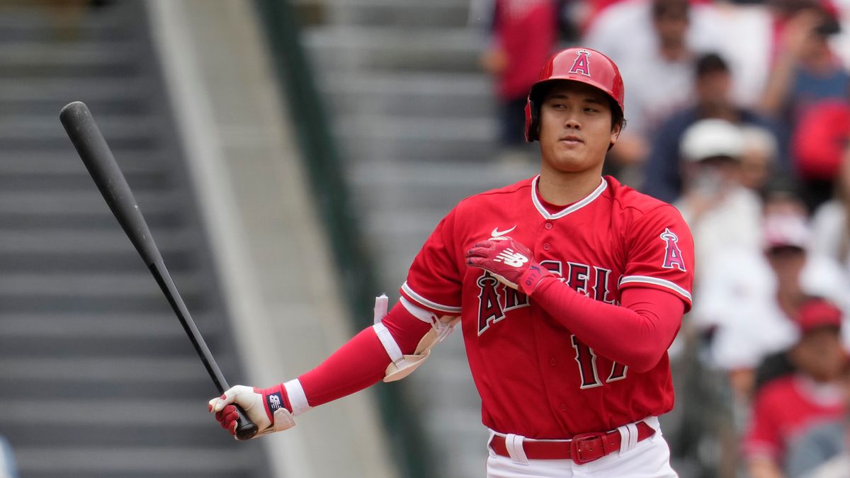 「心配していない」大谷翔平が3試合ぶりヒットもチャンスで打てず3三振　不調も指揮官から絶大な信頼