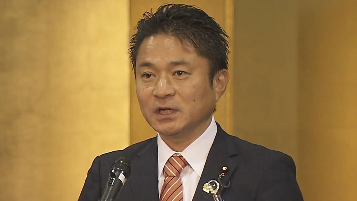 自民・柿沢未途衆議院議員の離党届を受理