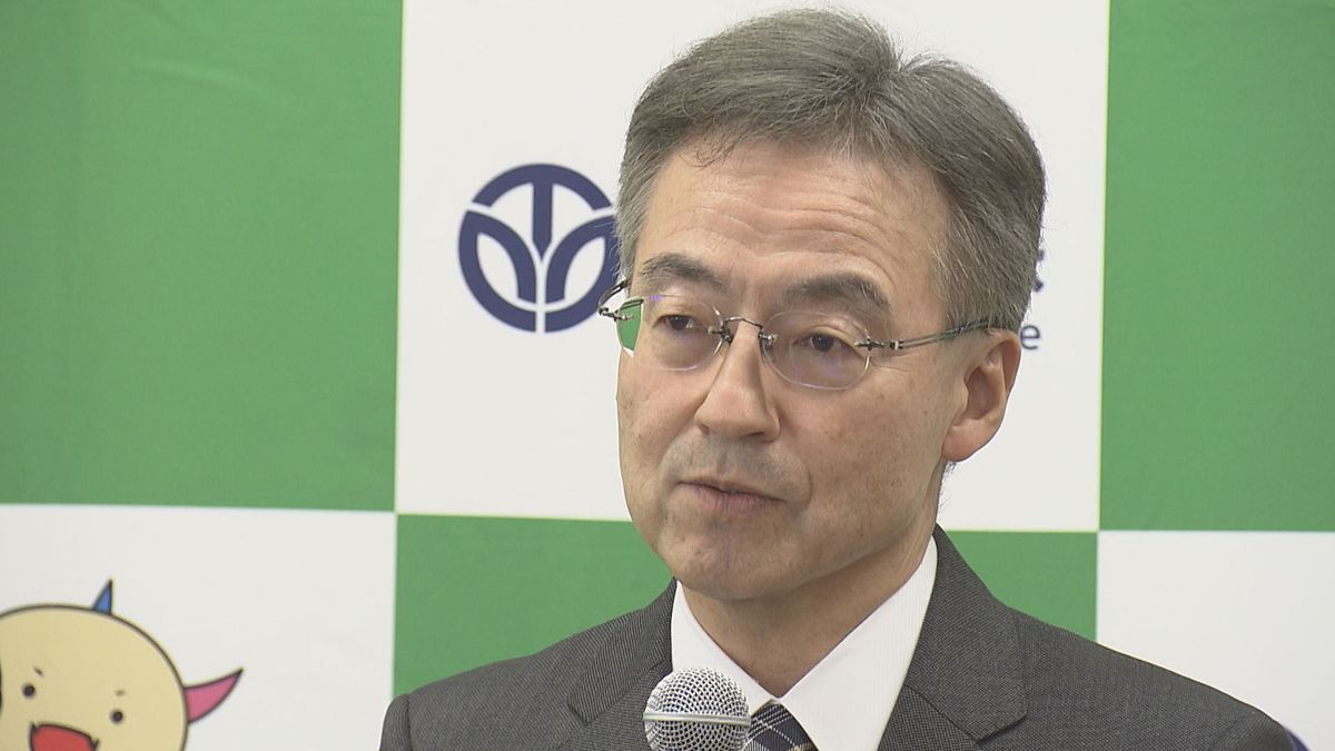 使用済み核燃料の県外搬出計画　知事「積み増しも十分ある」一定の理解示す　経産相は仏への搬出量増加の可能性を示唆