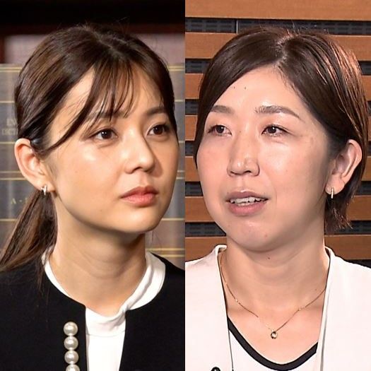 14年間バレーボールを経験・佐藤梨那アナ　荒木絵里香と考える部活動の“勝利至上主義”