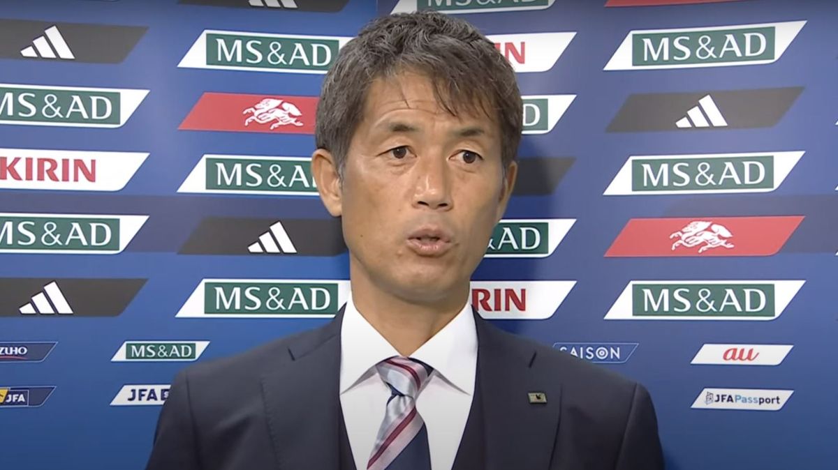 【動画】なでしこジャパン池田監督「色んなコンビネーションで攻撃を」W杯前最後の試合へ