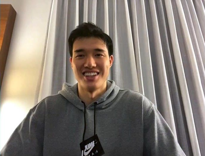 渡邊雄太　ＮＢＡ本契約を掴んだ３つの進化