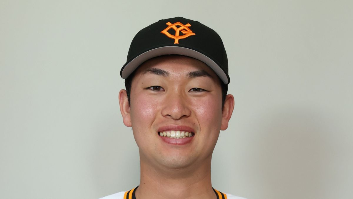 【巨人】山崎伊織が4回無失点の好投　開幕ローテ入りへアピール