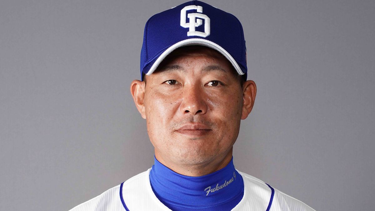 引退会見一問一答（4） 中日・福留孝介（45）現役24年間の原動力は「単純に野球が好きだった」