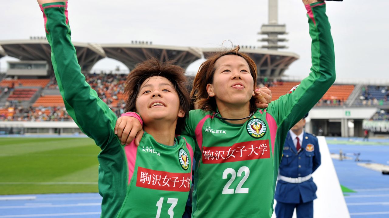 びっくりした｣岩清水梓も驚いた岩渕真奈“落選” なでしこジャパンW杯