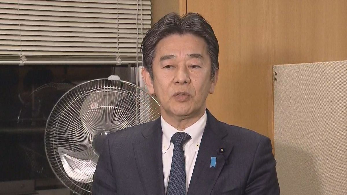 【速報】維新・岸口県議「今から思うと軽率、大変申し訳ない」 死亡の元県議「黒幕」文書を立花氏に…「当時は内容が事実かどうか判断つかず」「各方面にご迷惑、一定のけじめが必要」