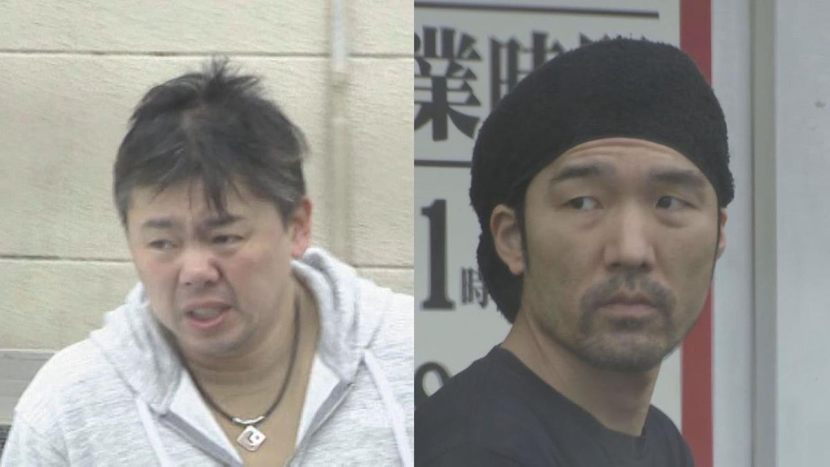 “全身あざだらけ”の男性死亡　飲食店の経営者ら2人逮捕　全身を殴るなどの暴行を加え死亡させた疑い　以前から暴行を受けていた可能性も　三重・四日市市