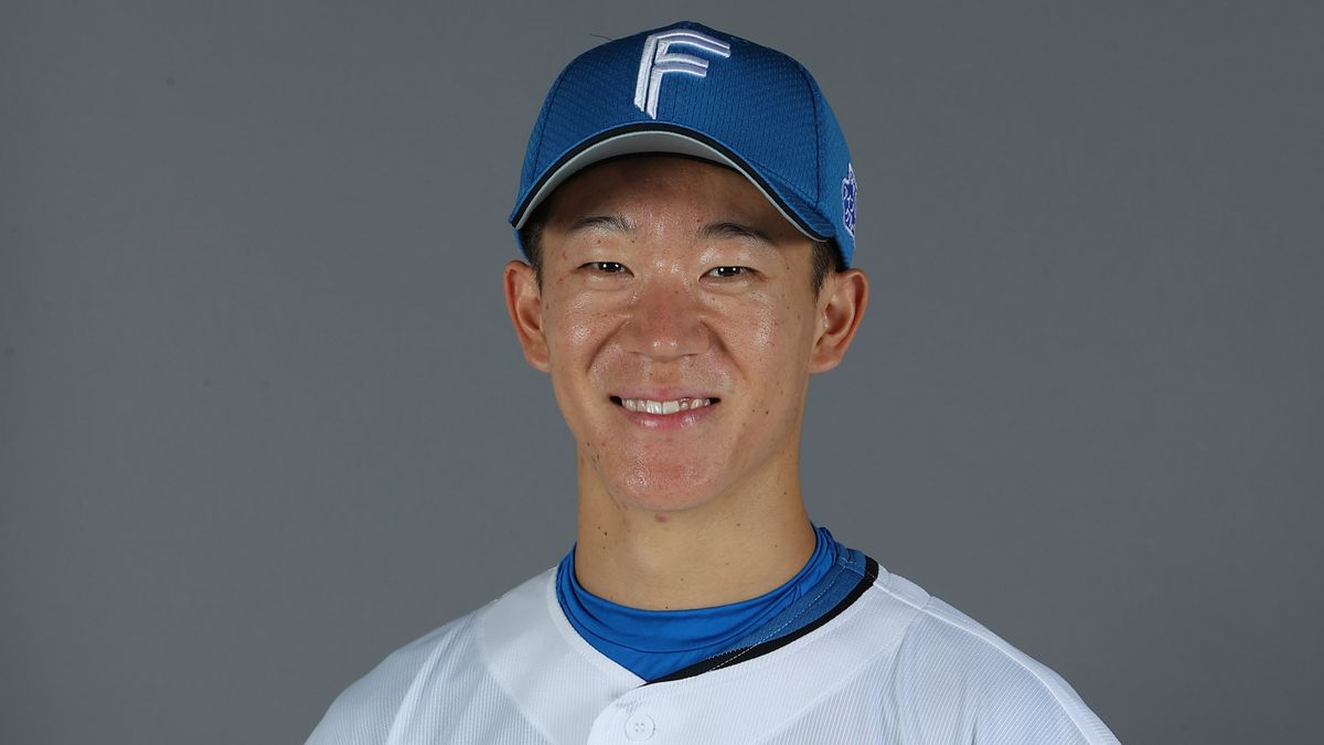 【日本ハム】矢澤宏太が有鉤骨鉤骨の摘出術　練習再開まで約1か月の見込み