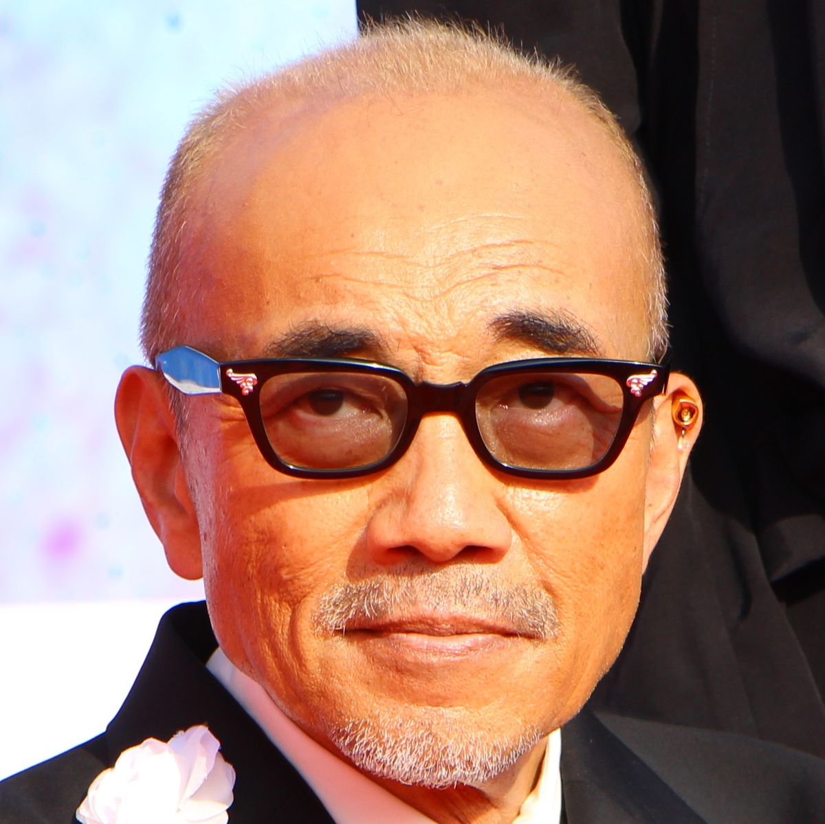 アンバサダー・竹中直人　出身地・横浜の新たな映画祭で恐縮　「レッドカーペットを俺ごときが」