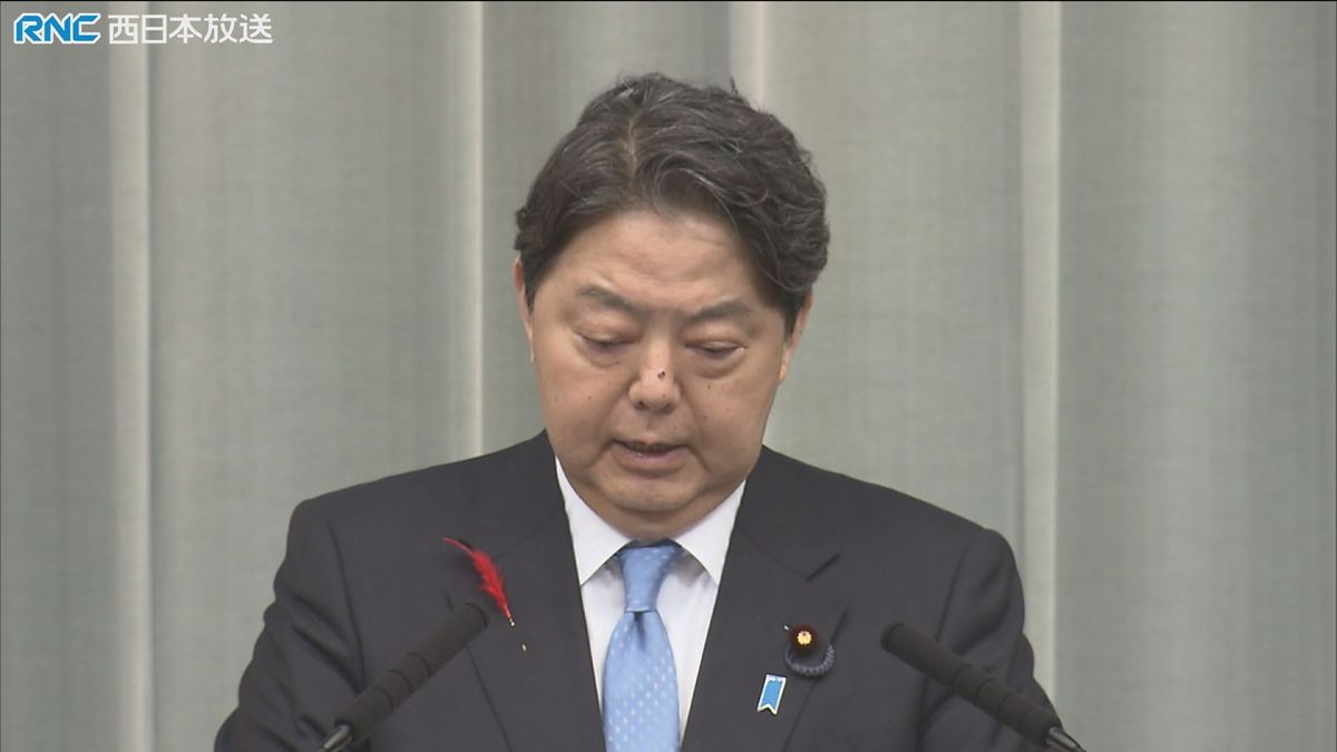 石破新内閣スタート　岡山県から加藤勝信氏（衆議院岡山5区）が財務大臣　阿部俊子氏（比例中国ブロック）が文部科学大臣に