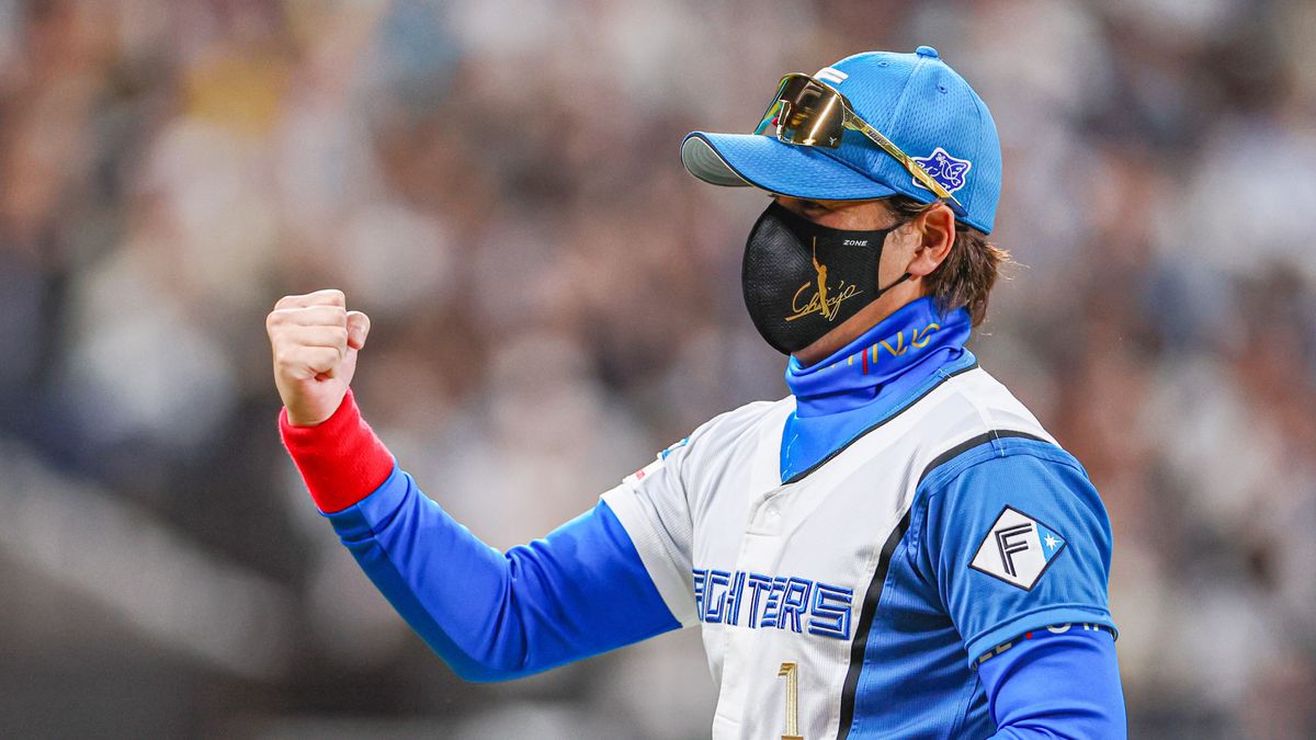 【日本ハム】劇的サヨナラ勝利！決着は第3戦へ　9回に万波中正が同点ソロ　10回に淺間大基のサヨナラタイムリー