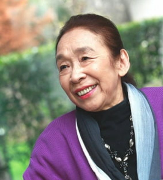 漫才トリオ・かしまし娘として活躍、正司照枝さん死去 91歳　三女・花江「今もまだ隣にいるような気がします」