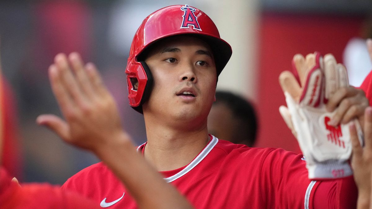 大谷翔平　先制タイムリーヒットで勝利に貢献　チームは連敗を7でストップ