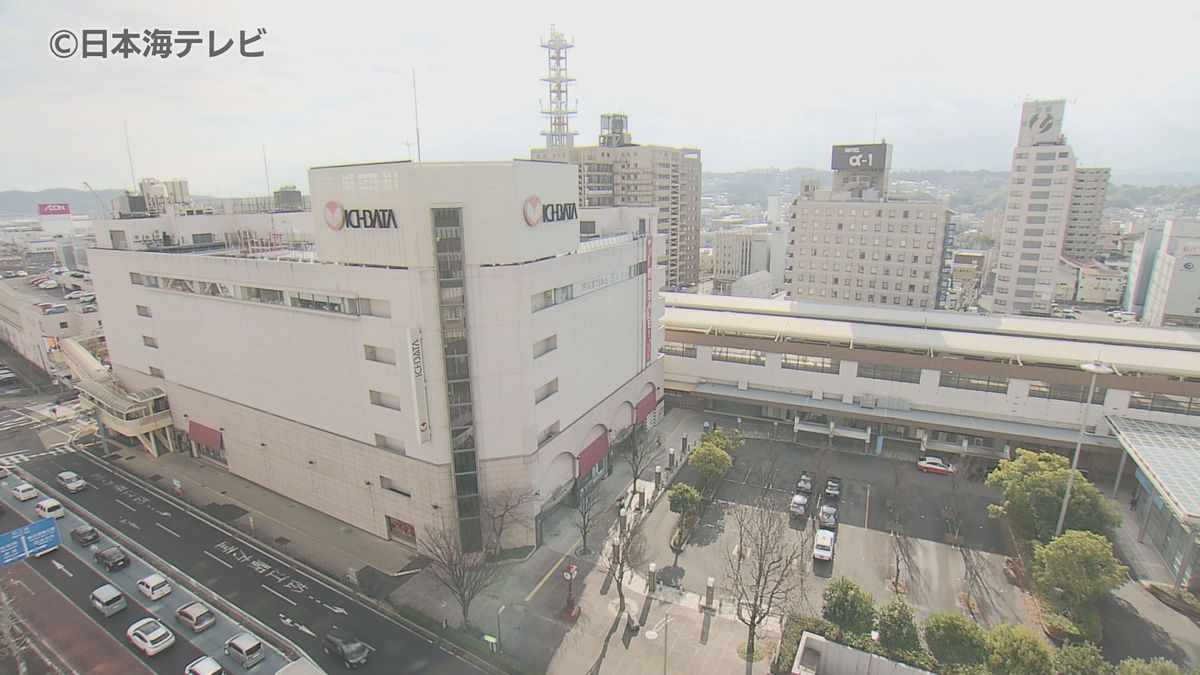 駅周辺のにぎわいを絶えさせない…「松江駅前デザイン会議」　島根県松江市