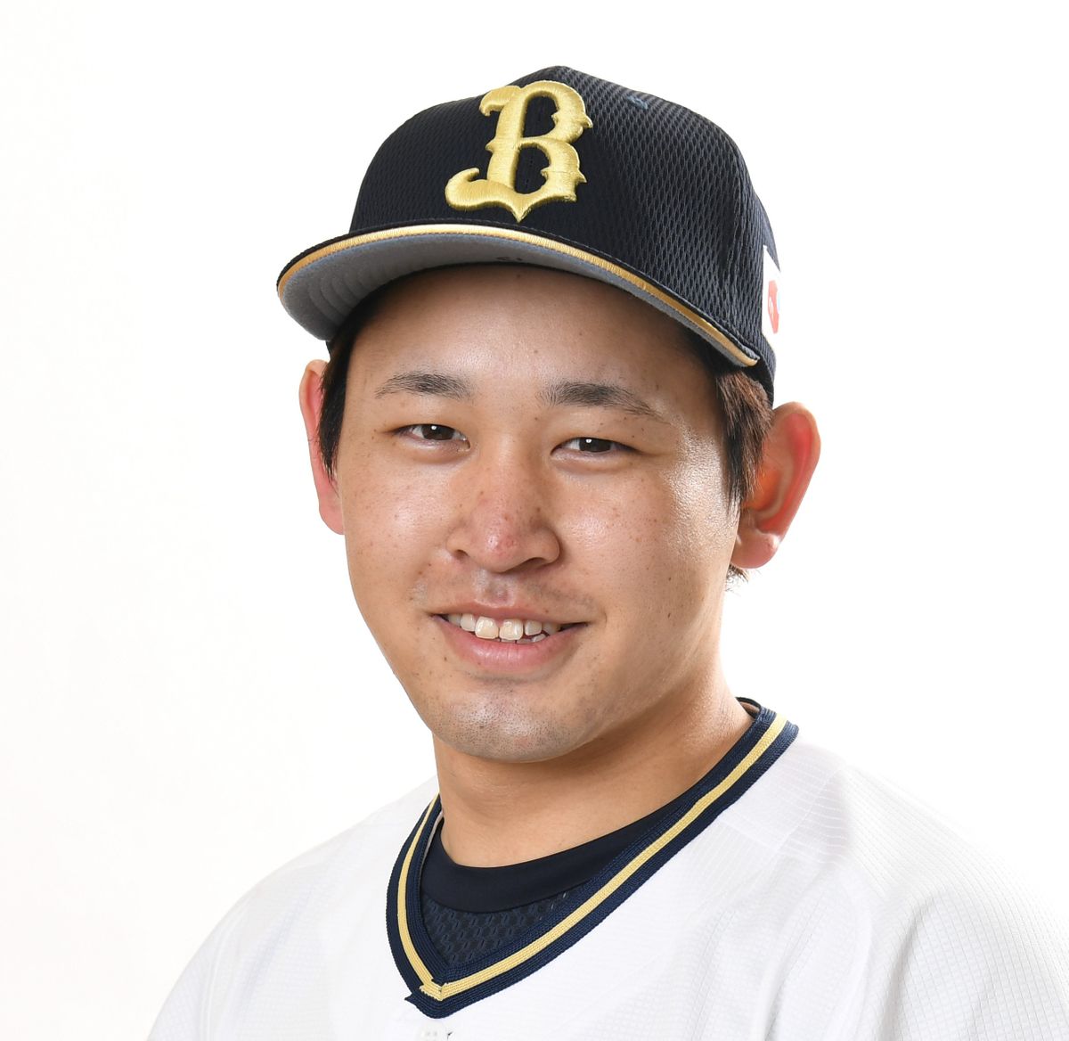 オリックス・宮城大弥　8回1死満塁のピンチ招くもダブルプレーに抑え無失点で乗り切る