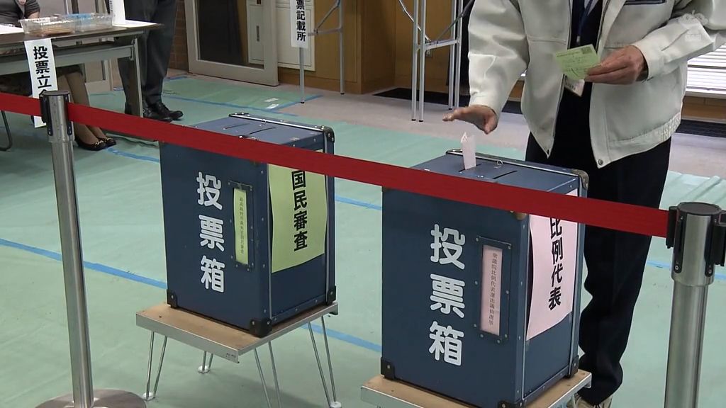 青森県内でも衆議院選挙の期日前投票始まる　超短期決戦の影響は？