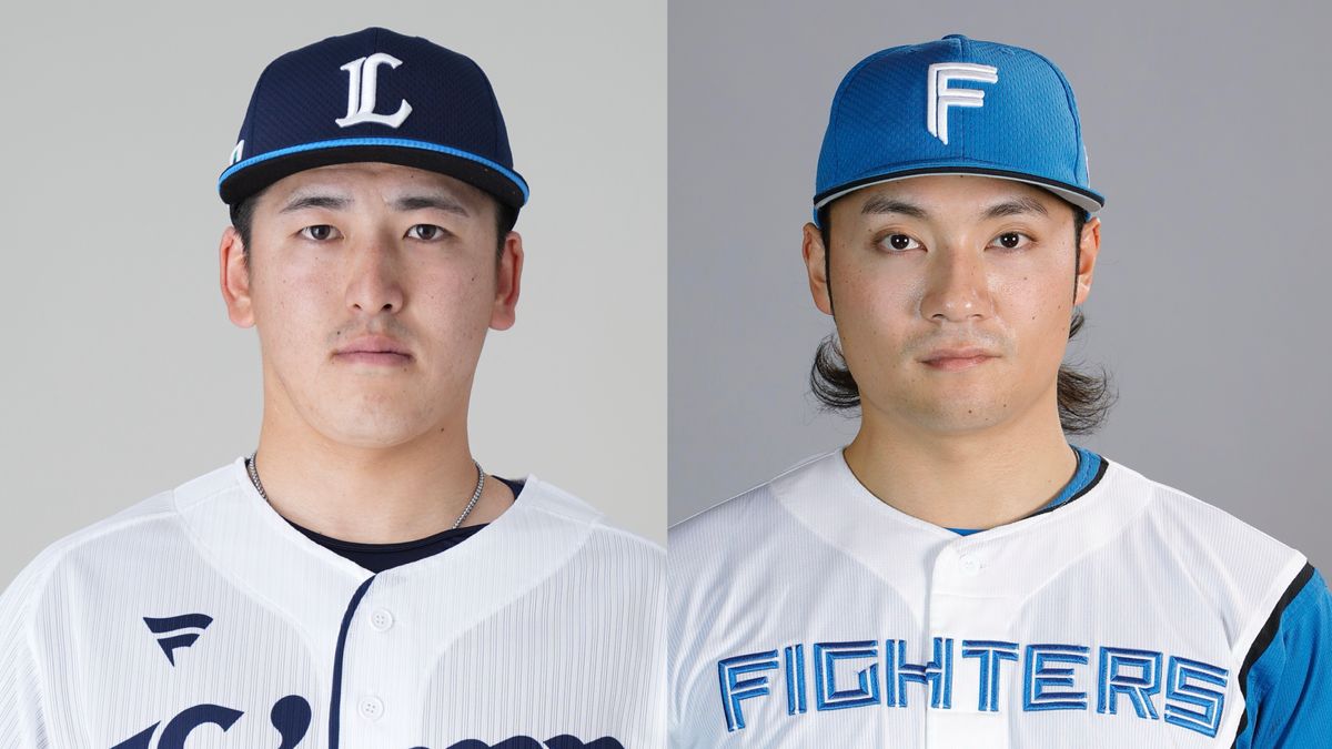 【NPB快挙】伊藤大海＆隅田知一郎がダブルで“マダックス”達成　ファンは「今日はマダックス祭りやー！」と歓喜