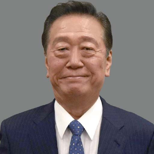 立憲・小沢一郎氏が岩手３区で敗北確実