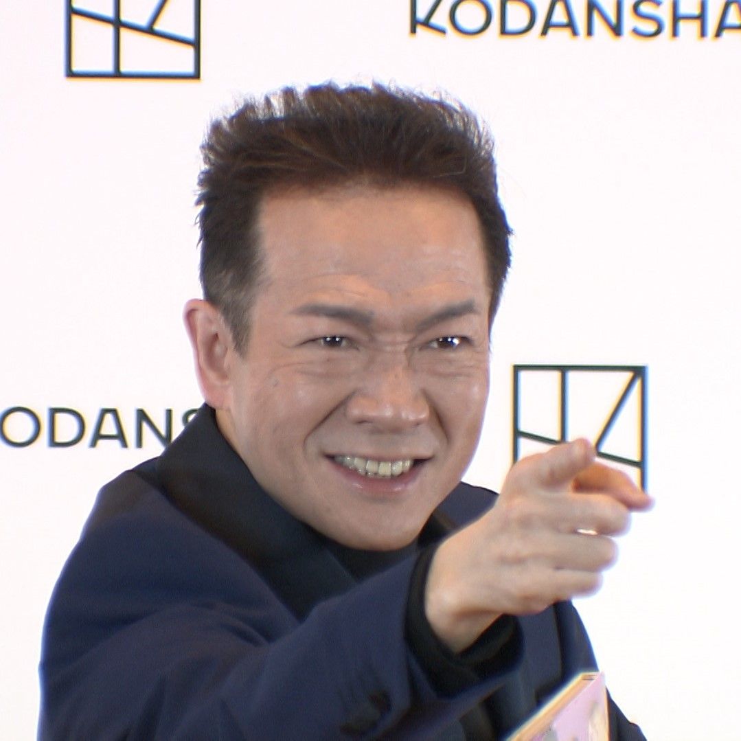 田原俊彦 60歳「こんな年齢になるまで“ジ・アイドル”を継続しているとは…」還暦記念の写真集発売（2022年1月28日掲載）｜日テレNEWS NNN