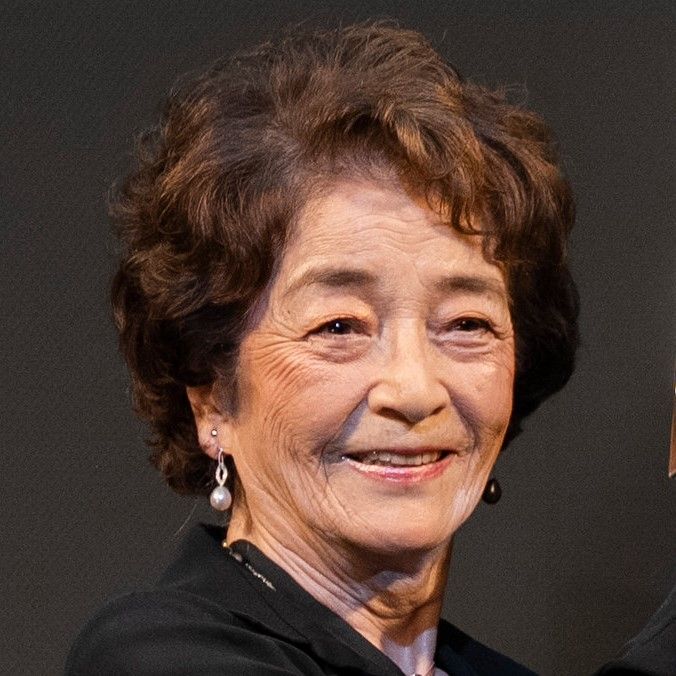 倍賞千恵子 81歳　世界最大のアジア映画祭で『生涯功労賞』を授与　日本人女優で初の快挙