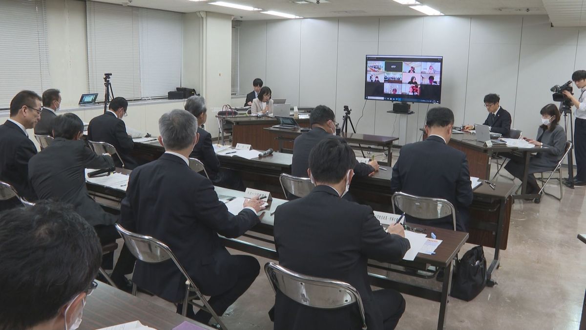 心理的理由で30日以上欠席の小学生と中学生　山形県内2000人超　過去最多