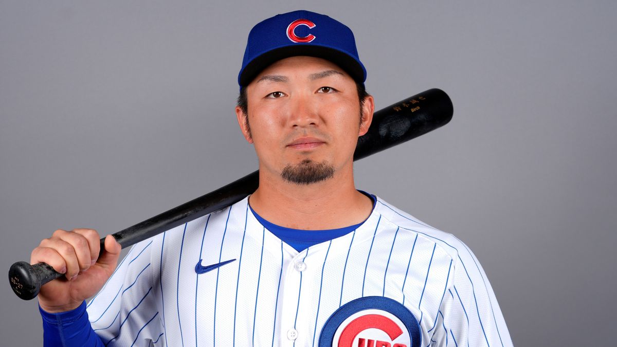 「焦るのも嫌なので」カブス・鈴木誠也　今季初のOP戦は2打数1安打　MLB開幕まで1か月に気を引き締める