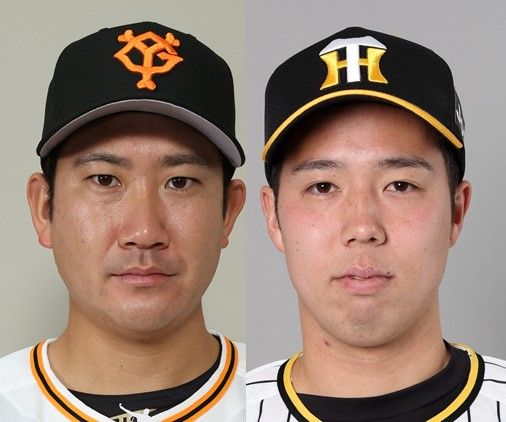 今季2度目投げ合い　巨人・菅野対阪神・青柳　菅野は前回のリベンジ「自分のピッチングができるように」