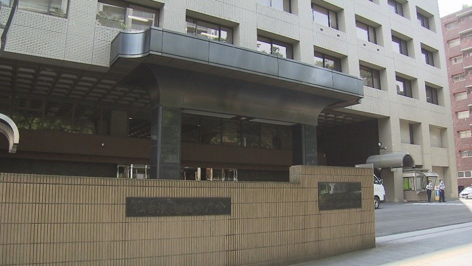 【不起訴処分】斧を使った殺人未遂容疑「犯行時の精神状態等を考慮して不起訴とした」＜仙台地検＞