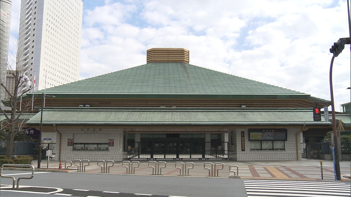 【大相撲】横綱目指す貴景勝苦しみ3敗目　13日目は優勝に向け2敗の阿武咲との大一番