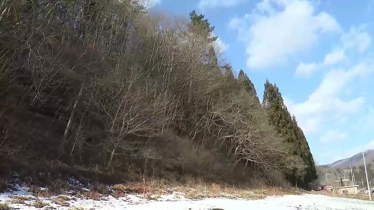 【クマに襲われ狩猟中の男性けが　岩手・岩泉町】冬眠中でも注意必要