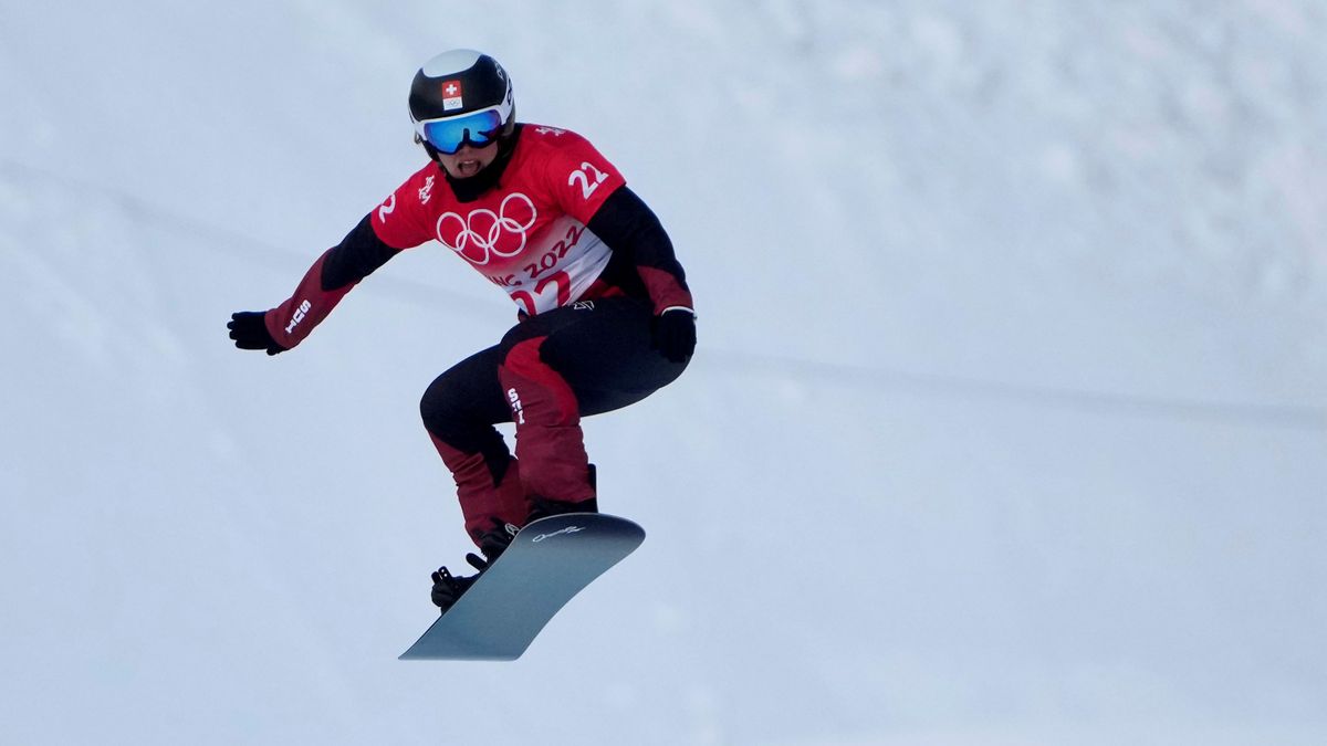 スノーボード・スイス代表ソフィー・ヘディガーが雪崩に巻き込まれ死去　北京五輪やW杯で多くの実績