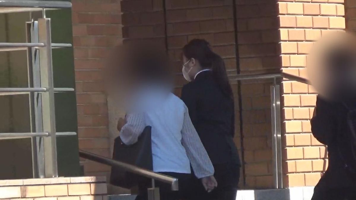 自らを“のんちゃん”と名乗り･･･恋愛感情を利用して当時48歳の男性から現金73万円をだまし取った女の初公判　女が謝罪の言葉述べ起訴内容認める　名古屋地裁