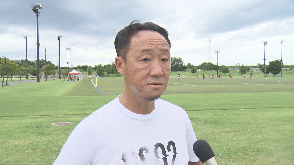 初J1で首位争いの町田が黒田剛監督の続投を発表　元青森山田高校サッカー部監督