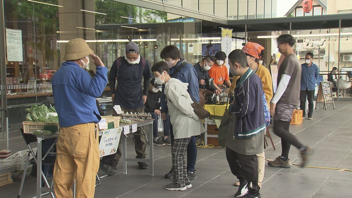 「農福連携」マッチング300件超に 人手不足で需要増 周知強化へ  山梨県